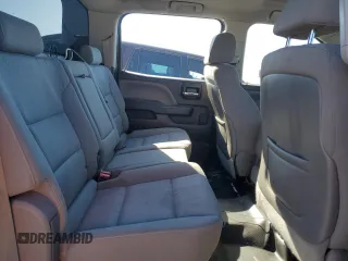 2014 Chevrolet Silverado 1500 Work Truck with VIN 3GCUKPEC0EG440259, listed as a Copart auction lot 88743045 with 213,010 mi miles and Salvage Title. Bid and sale history available at carsss.com. Image 10.