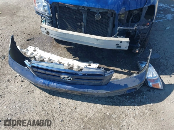 2006 Toyota Highlander w/3rd Row z VIN JTEEP21A660158710, wystawiony jako IAAI lot #42276144 z przebiegiem 260 158 mil mil oraz . Historia ofert i sprzedaży dostępna na DreamBid. Obrazek 12.