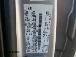 2015 Ford Escape S with VIN 1FMCU0F7XFUB58235, listed as a Copart auction lot 73713474 with 64,846 mi miles and Salvage Title. Bid and sale history available at carsss.com. Image 13.