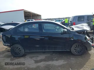 2020 Mitsubishi Mirage SE z VIN ML32F4FJ8LHF11871, wystawiony jako IAAI lot #41682328 z przebiegiem 45 594 mil mil oraz . Historia ofert i sprzedaży dostępna na DreamBid. Obrazek 13.