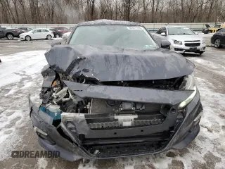 2019 Nissan Altima 2.5 Platinum with VIN 1N4BL4FW5KC130821, listed as a Copart auction lot 86431124 with 59,072 mi miles and Salvage Title. Bid and sale history available at carsss.com. Image 5.