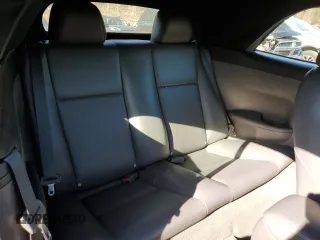 2005 Toyota Solara SE z VIN 4T1FA38P65U058734, wystawiony jako Copart lot #43072705 z przebiegiem 98 347 mil mil oraz Szkoda całkowita • Salvage title. Historia ofert i sprzedaży dostępna na DreamBid. Obrazek 10.
