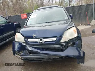 2008 Honda CR-V EX-L with VIN JHLRE487X8C036664, listed as a IAAI auction lot 41949100 with 175,620 mi miles. Bid and sale history available at carsss.com. Image 13.