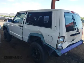 1998 Jeep Cherokee с VIN 1J4FT27S3WL145877, выставлен на аукционе IAAI как лот 42660302 с пробегом 216 632 миль миль и . История ставок и продаж доступна на DreamBid. Изображение 6.