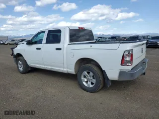 2015 Ram 1500 SSV with VIN 1C6RR7XTXFS699695, listed as a Copart auction lot 51660085 with 116,061 mi miles and Clean Title. Bid and sale history available at carsss.com. Image 2.