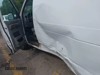 2011 Ford Econoline Cargo Commercial с VIN 1FTNE2ELXBDB13360, выставлен на аукционе IAAI как лот 42162917 с пробегом 283 697 миль миль и . История ставок и продаж доступна на DreamBid. Изображение 6.