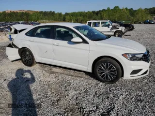 2021 Volkswagen Jetta S z VIN 3VWC57BUXMM021980, wystawiony jako Copart lot #53520075 z przebiegiem 65 741 mil mil oraz Szkoda całkowita • Salvage title. Historia ofert i sprzedaży dostępna na DreamBid. Obrazek 4.