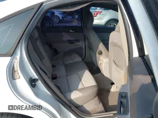 2007 Volvo S40 2.4L с VIN YV1MS382872272498, выставлен на аукционе IAAI как лот 42081892 с пробегом 160 144 миль миль и . История ставок и продаж доступна на DreamBid. Изображение 8.