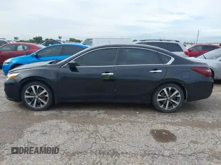 2017 Nissan Altima SV with VIN 1N4AL3AP4HC254822, listed as a IAAI auction lot 42490531 with 82,611 mi miles and . Bid and sale history available at DreamBid. Image 14.