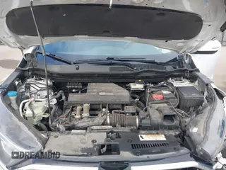 2020 Honda CR-V EX with VIN 5J6RW1H52LA004037, listed as a IAAI auction lot 41857081 with 107,991 mi miles and . Bid and sale history available at DreamBid. Image 10.