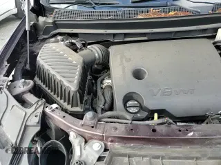 2019 Chevrolet Traverse LT z VIN 1GNEVHKW3KJ147649, wystawiony jako Copart lot #84432585 z przebiegiem 37 495 mil mil oraz Szkoda całkowita • Salvage title. Historia ofert i sprzedaży dostępna na DreamBid. Obrazek 15.