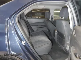 2015 Chevrolet Equinox LT with VIN 2GNFLFE33F6379221, listed as a IAAI auction lot 42077332 with 148,806 mi miles and . Bid and sale history available at DreamBid. Image 8.