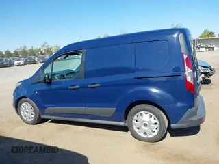 2015 Ford Transit Connect XLT with VIN NM0LS6F76F1177232, listed as a IAAI auction lot 42221012 with 360,987 mi miles and . Bid and sale history available at DreamBid. Image 14.