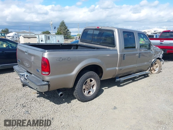 2007 Ford F-250 XL z VIN 1FTSW21P37EA76534, wystawiony jako IAAI lot #42076778 z przebiegiem Nie podano mil oraz . Historia ofert i sprzedaży dostępna na DreamBid. Obrazek 4.