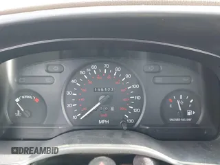 1996 Ford Contour LX с VIN 1FALP6530TK105053, выставлен на аукционе IAAI как лот 41287231 с пробегом 115 177 миль миль и . История ставок и продаж доступна на DreamBid. Изображение 7.