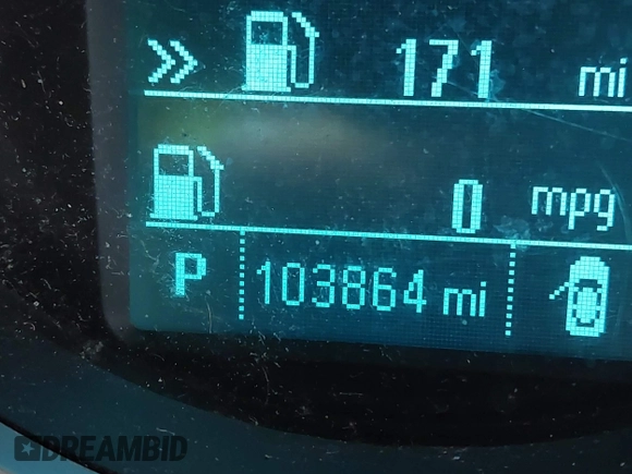 2014 Chevrolet Cruze LS with VIN 1G1PA5SG6E7320028, listed as a IAAI auction lot 42350021 with 103,864 mi miles and . Bid and sale history available at DreamBid. Image 16.