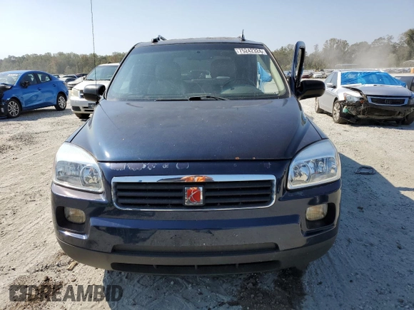 2006 Saturn Relay 3 AWD z VIN 5GZDX23L96D144080, wystawiony jako Copart lot #75242324 z przebiegiem 198 140 mil mil oraz Nie do naprawy. Historia ofert i sprzedaży dostępna na DreamBid. Obrazek 5.