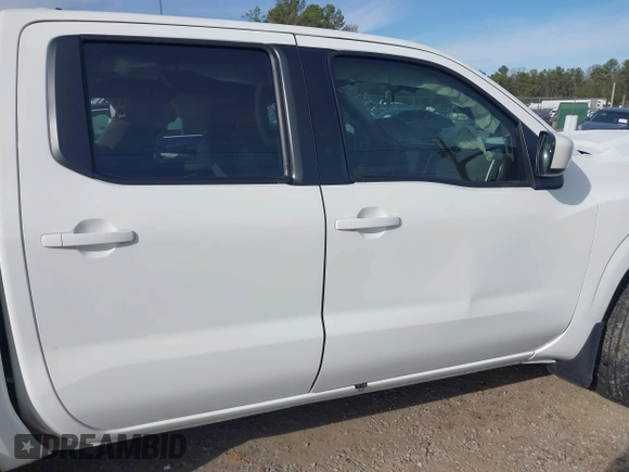 2022 Nissan Frontier SV z VIN 1N6ED1EJ2NN644012, wystawiony jako IAAI lot #41737789 z przebiegiem 25 856 mil mil oraz . Historia ofert i sprzedaży dostępna na DreamBid. Obrazek 22.