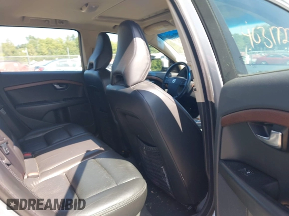 2009 Volvo XC70 3.2L z VIN YV4BZ982791063156, wystawiony jako IAAI lot #40317273 z przebiegiem 165 529 mil mil oraz . Historia ofert i sprzedaży dostępna na DreamBid. Obrazek 8.