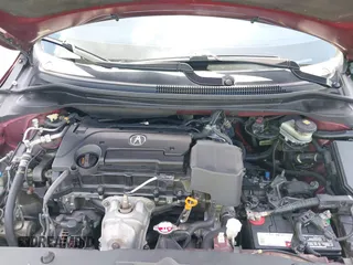 2016 Acura ILX Premium with VIN 19UDE2F78GA017315, listed as a IAAI auction lot 42547837 with 117,654 mi miles and . Bid and sale history available at DreamBid. Image 10.