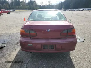 2005 Chevrolet Classic with VIN 1G1ND52F65M246178, listed as a Copart auction lot 51226425 with 141,450 mi miles and Salvage Title. Bid and sale history available at carsss.com. Image 6.