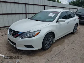 2018 Nissan Altima SV with VIN 1N4AL3AP7JC276268, listed as a IAAI auction lot 42166837 with 95,158 mi miles and . Bid and sale history available at carsss.com. Image 17.