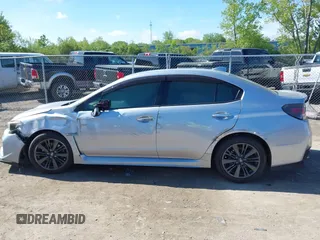 2017 Subaru WRX z VIN JF1VA1B63H9811377, wystawiony jako IAAI lot #42248756 z przebiegiem 186 899 mil mil oraz . Historia ofert i sprzedaży dostępna na DreamBid. Obrazek 14.
