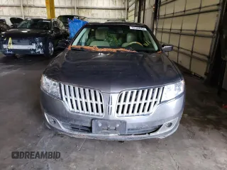 2012 Lincoln MKZ Hybrid with VIN 3LNDL2L30CR806656, listed as a Copart auction lot 73145043 with 113,409 mi miles and Clean Title. Bid and sale history available at DreamBid. Image 5.