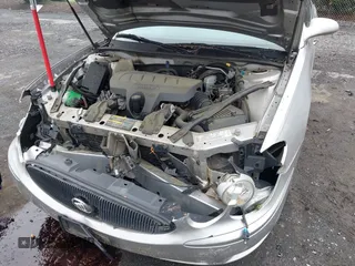2006 Buick LaCrosse CX with VIN 2G4WC582561224586, listed as a IAAI auction lot 42374909 with 173,836 mi miles and . Bid and sale history available at DreamBid. Image 6.