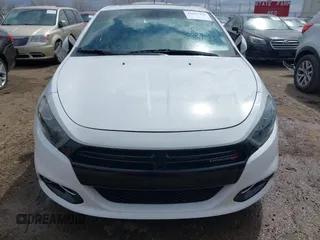 2015 Dodge Dart SXT with VIN 1C3CDFBB5FD116724, listed as a IAAI auction lot 42022252 with 171,159 mi miles and . Bid and sale history available at DreamBid. Image 13.