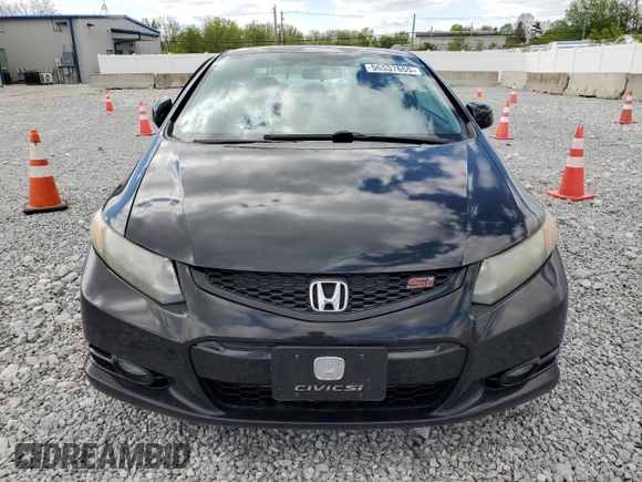 2012 Honda Civic Si z VIN 2HGFG4A52CH701602, wystawiony jako Copart lot #56537655 z przebiegiem 189 185 mil mil oraz Szkoda całkowita • Salvage title. Historia ofert i sprzedaży dostępna na DreamBid. Obrazek 5.