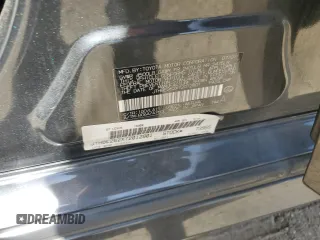2007 Lexus IS 350 with VIN JTHBE262X72012801, listed as a Copart auction lot 52799505 with 147,640 mi miles and Salvage Title. Bid and sale history available at DreamBid. Image 12.