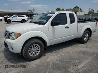 2015 Nissan Frontier SV с VIN 1N6AD0CW7FN708201, выставлен на аукционе Copart как лот 59314135 с пробегом 242 031 миль миль и Чистый • Clean title. История ставок и продаж доступна на DreamBid. Изображение 1.