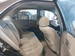 1999 Honda Accord EX z VIN 1HGCG5658XA034945, wystawiony jako IAAI lot #41687146 z przebiegiem 234 497 mil mil oraz . Historia ofert i sprzedaży dostępna na DreamBid. Obrazek 8.