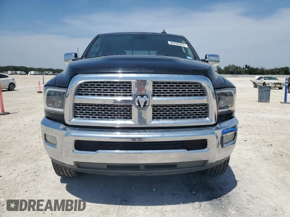 2013 Ram 2500 z VIN 3C6TR5FT3DG514161, wystawiony jako Copart lot #56250335 z przebiegiem 125 997 mil mil oraz Szkoda całkowita • Salvage title. Historia ofert i sprzedaży dostępna na DreamBid. Obrazek 5.