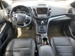 2014 Ford Escape SE with VIN 1FMCU0GX4EUC57002, listed as a Copart auction lot 47789585 with 73,403 mi miles and Clean Title. Bid and sale history available at carsss.com. Image 8.
