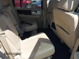 2017 Ford Expedition XLT with VIN 1FMJU1HT9HEA30640, listed as a IAAI auction lot 42257310 with Not provided miles and . Bid and sale history available at DreamBid. Image 8.