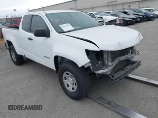 2016 Chevrolet Colorado 2WD WT с VIN 1GCHSBEA5G1391239, выставлен на аукционе IAAI как лот 42335715 с пробегом 112 429 миль миль и . История ставок и продаж доступна на DreamBid. Изображение 1.