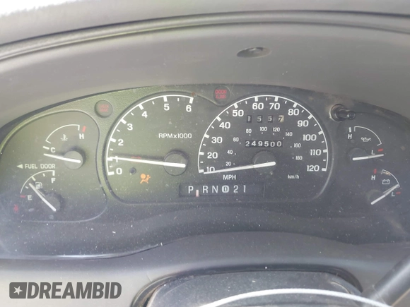 2002 Ford Ranger XL with VIN 1FTYR14U82PA53776, listed as a IAAI auction lot 41968782 with Not Provided miles and . Bid and sale history available at carsss.com. Image 7.