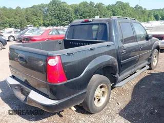 2004 Ford Explorer Sport Trac XLS с VIN 1FMZU67K14UB76295, выставлен на аукционе IAAI как лот 42387004 с пробегом Не указан миль и . История ставок и продаж доступна на DreamBid. Изображение 4.