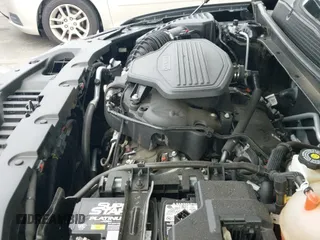 2019 Chevrolet Blazer RS с VIN 3GNKBJRS8KS573227, выставлен на аукционе IAAI как лот 43238095 с пробегом 86 723 миль миль и . История ставок и продаж доступна на DreamBid. Изображение 21.