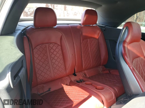 2018 Audi S5 Premium Plus z VIN WAUY4GF59JN004438, wystawiony jako Copart lot #57153865 z przebiegiem 24 970 mil mil oraz Szkoda całkowita • Salvage title. Historia ofert i sprzedaży dostępna na DreamBid. Obrazek 10.