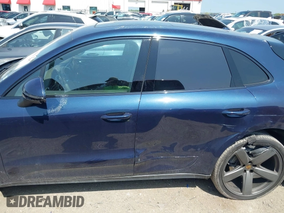2016 Porsche Macan S с VIN WP1AB2A5XGLB57403, выставлен на аукционе IAAI как лот 41923867 с пробегом 51 463 миль миль и . История ставок и продаж доступна на DreamBid. Изображение 14.