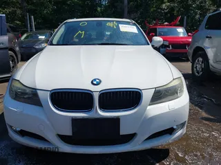 2011 BMW 3 Series 328i xDrive with VIN WBAPK5C54BA662199, listed as a IAAI auction lot 42651146 with 190,396 mi miles and . Bid and sale history available at DreamBid. Image 12.