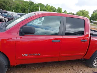 2012 Nissan Titan SV with VIN 1N6BA0EK3CN314391, listed as a IAAI auction lot 42240405 with 189,260 mi miles and . Bid and sale history available at DreamBid. Image 14.