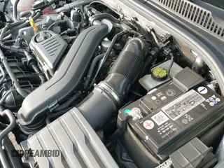 2022 Volkswagen Jetta S with VIN 3VWNM7BU0NM020740, listed as a IAAI auction lot 40719285 with 43,570 mi miles and . Bid and sale history available at DreamBid. Image 22.