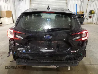 2024 Subaru Impreza RS с VIN JF1GUHJC7R8899244, выставлен на аукционе Copart как лот 56477125 с пробегом 7 229 миль миль и Списание • Salvage title. История ставок и продаж доступна на DreamBid. Изображение 6.