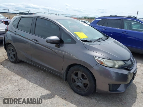 2016 Honda Fit LX z VIN JHMGK5H59GX033309, wystawiony jako IAAI lot #42223281 z przebiegiem 114 605 mil mil oraz . Historia ofert i sprzedaży dostępna na DreamBid. Obrazek 1.
