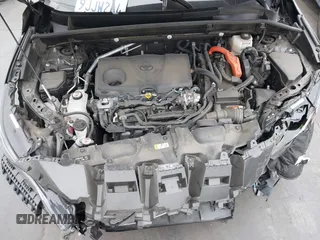 2023 Toyota Venza LE with VIN JTEAAAAH0PJ149360, listed as a IAAI auction lot 41815213 with 33,545 mi miles and . Bid and sale history available at DreamBid. Image 10.