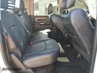 2018 Ram 2500 Laramie with VIN 3C6UR5FL5JG202357, listed as a Copart auction lot 45406905 with 244,366 mi miles and Clean Title. Bid and sale history available at carsss.com. Image 10.